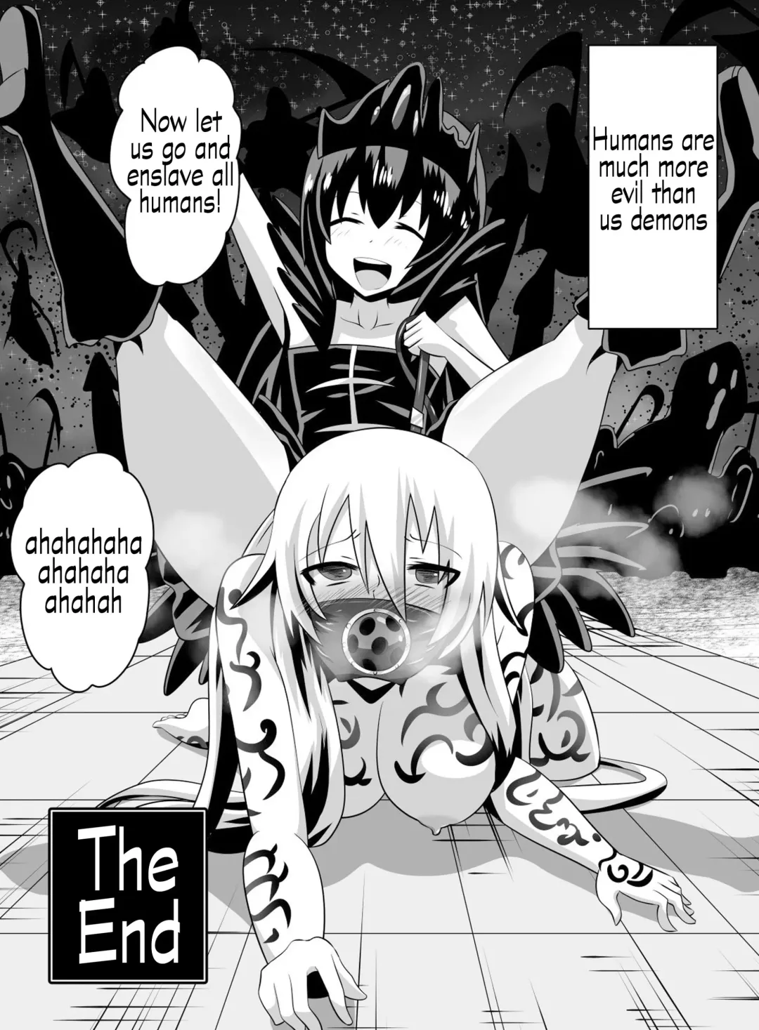 [Dining] Keiyaku no Majo Fhentai - Page 12