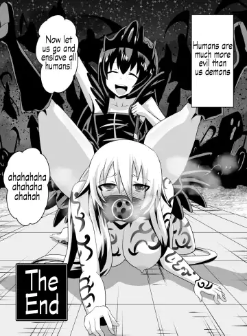 [Dining] Keiyaku no Majo Fhentai - Page 12