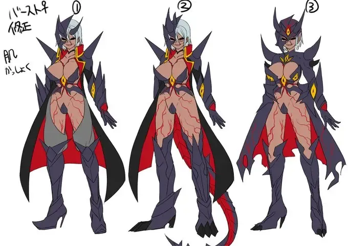 [Kouji] Uchuu Keiji Jaydan Inkai no Chousen Fhentai - Page 51