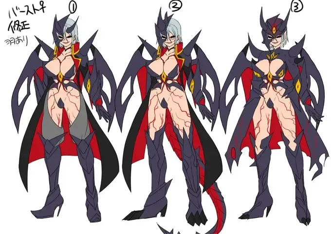 [Kouji] Uchuu Keiji Jaydan Inkai no Chousen Fhentai - Page 52