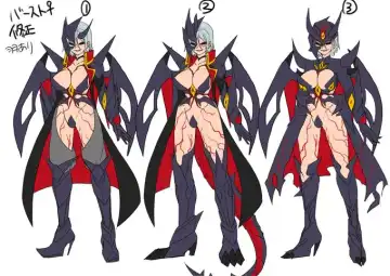 [Kouji] Uchuu Keiji Jaydan Inkai no Chousen Fhentai - Page 52