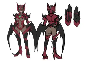 [Kouji] Uchuu Keiji Jaydan Inkai no Chousen Fhentai - Page 54