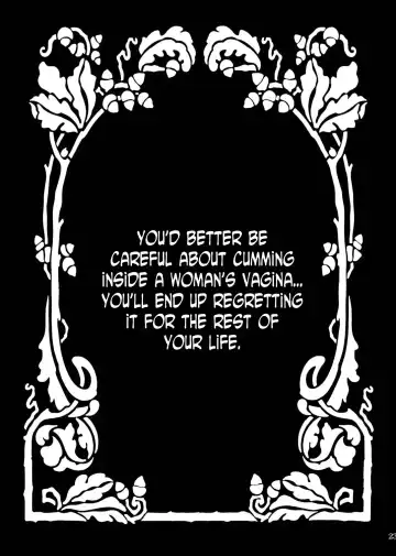 [Sugar Milk] Kagerou Fhentai - Page 23