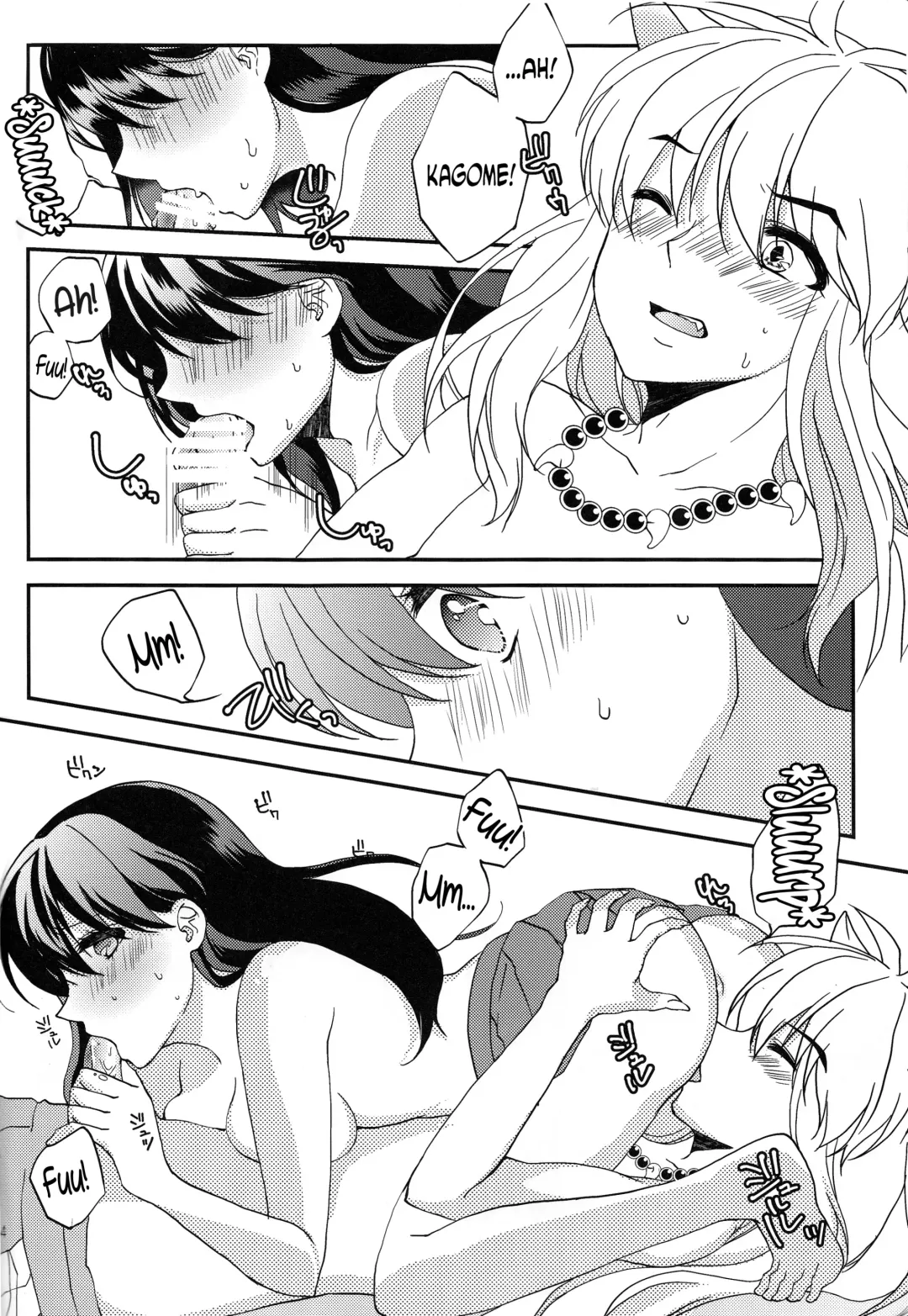 [Haru] ♡♡ tte Itte Hoshii no Fhentai - Page 14
