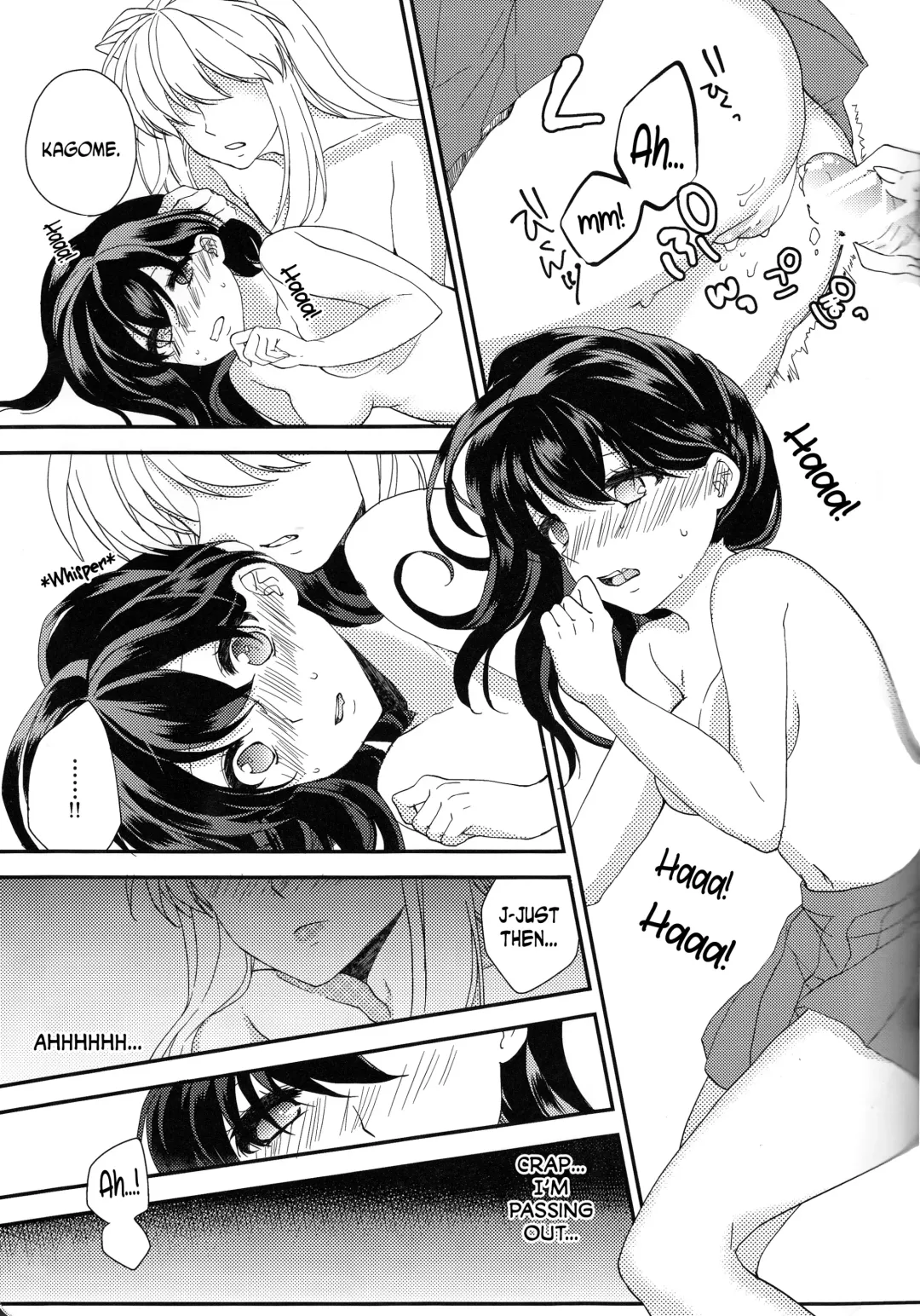 [Haru] ♡♡ tte Itte Hoshii no Fhentai - Page 25
