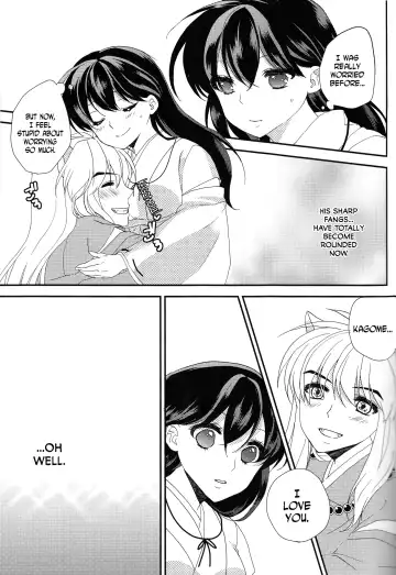[Haru] ♡♡ tte Itte Hoshii no Fhentai - Page 27