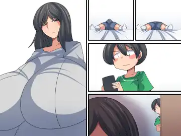 Okaa-san Debug ~Nazo no Appli de Okaa-san o Omocha ni Shichaou~ Fhentai - Page 29