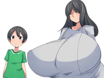 Okaa-san Debug ~Nazo no Appli de Okaa-san o Omocha ni Shichaou~ Fhentai - Page 54