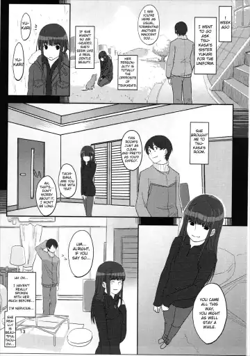 [Santa] Happy end! Fhentai - Page 14