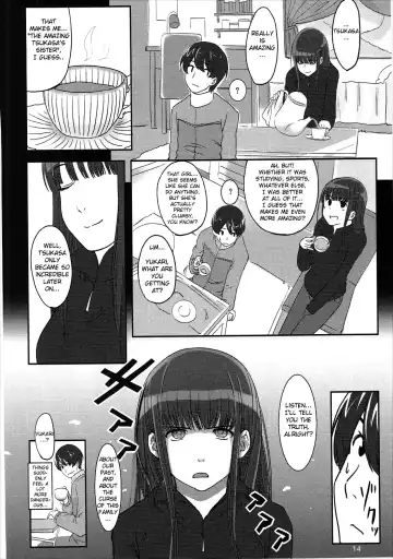[Santa] Happy end! Fhentai - Page 15