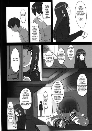 [Santa] Happy end! Fhentai - Page 17