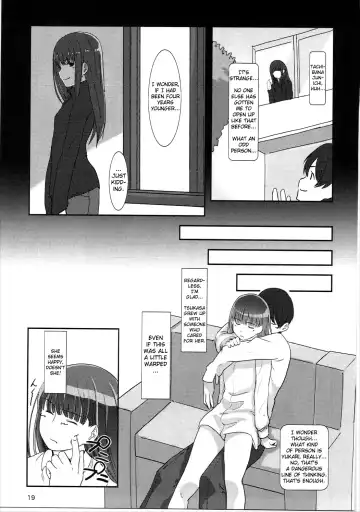 [Santa] Happy end! Fhentai - Page 20