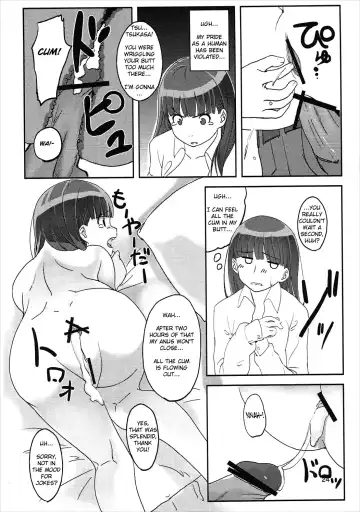 [Santa] Happy end! Fhentai - Page 25