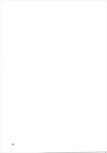 [Santa] Happy end! Fhentai - Page 36