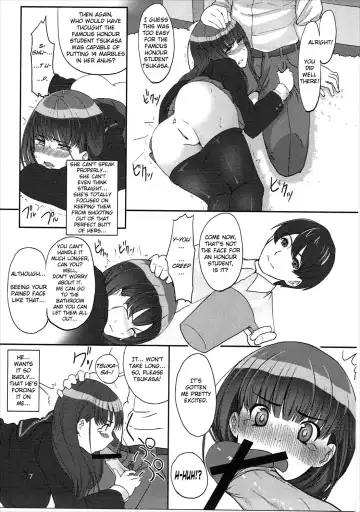 [Santa] Happy end! Fhentai - Page 8