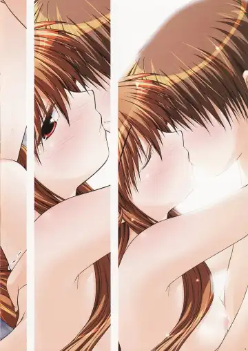 [Watsuki Ayamo] Purimo#4 Fhentai - Page 10