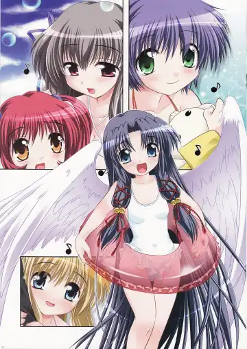 [Watsuki Ayamo] Purimo#4 Fhentai - Page 16