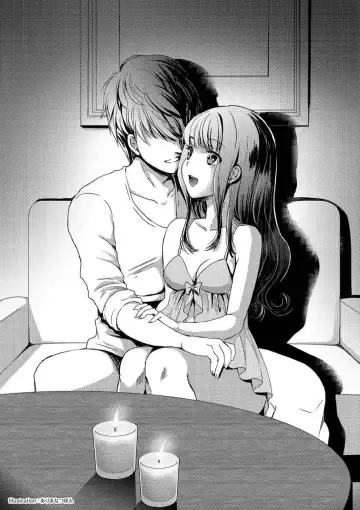 [Labui] 恋する女性のLOVE＆HEAVEN～楽しいみんなのＨファイル～イラスト版……らぶヘブッ！ Fhentai - Page 105