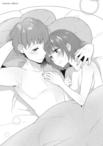 [Labui] 恋する女性のLOVE＆HEAVEN～楽しいみんなのＨファイル～イラスト版……らぶヘブッ！ Fhentai - Page 109