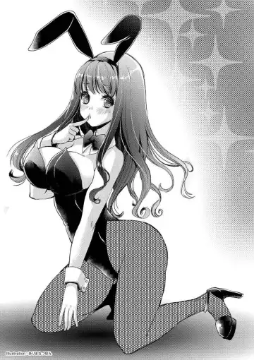 [Labui] 恋する女性のLOVE＆HEAVEN～楽しいみんなのＨファイル～イラスト版……らぶヘブッ！ Fhentai - Page 115