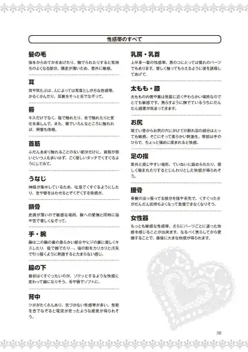 [Labui] 恋する女性のLOVE＆HEAVEN～楽しいみんなのＨファイル～イラスト版……らぶヘブッ！ Fhentai - Page 40