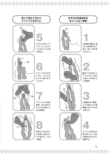 [Labui] 恋する女性のLOVE＆HEAVEN～楽しいみんなのＨファイル～イラスト版……らぶヘブッ！ Fhentai - Page 48