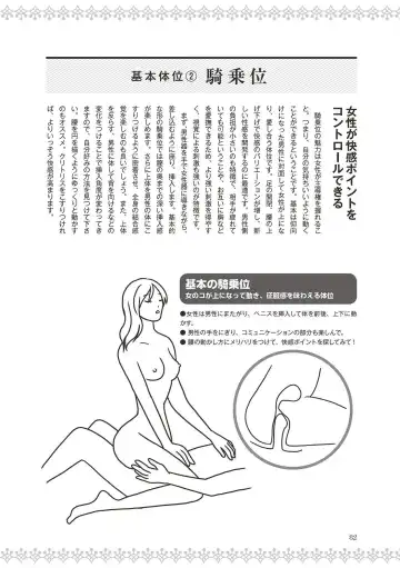 [Labui] 恋する女性のLOVE＆HEAVEN～楽しいみんなのＨファイル～イラスト版……らぶヘブッ！ Fhentai - Page 84