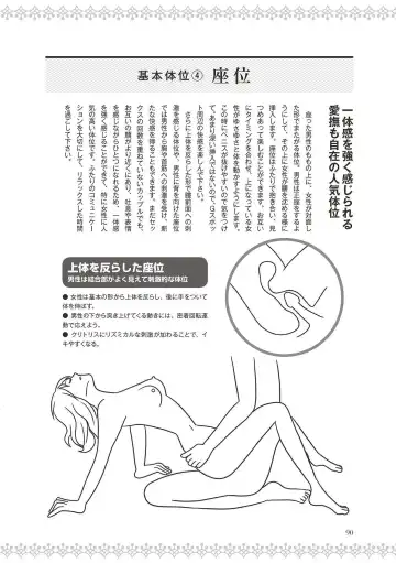 [Labui] 恋する女性のLOVE＆HEAVEN～楽しいみんなのＨファイル～イラスト版……らぶヘブッ！ Fhentai - Page 92