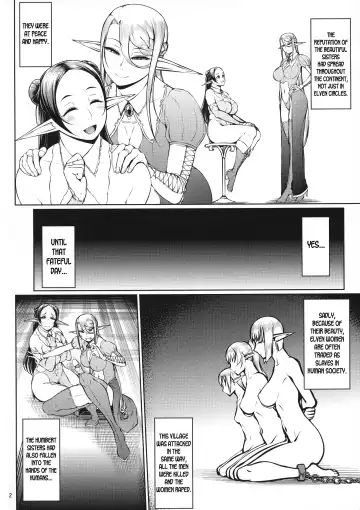 [Arai Taiki] Kago no Naka no Tori Daiisshuu | The Caged Birds Vol.1 Fhentai - Page 4