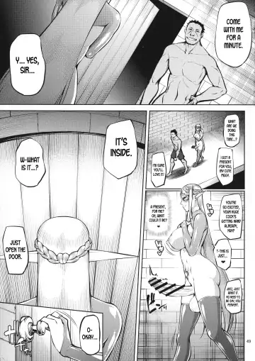 [Arai Taiki] Kago no Naka no Tori Daiisshuu | The Caged Birds Vol.1 Fhentai - Page 51