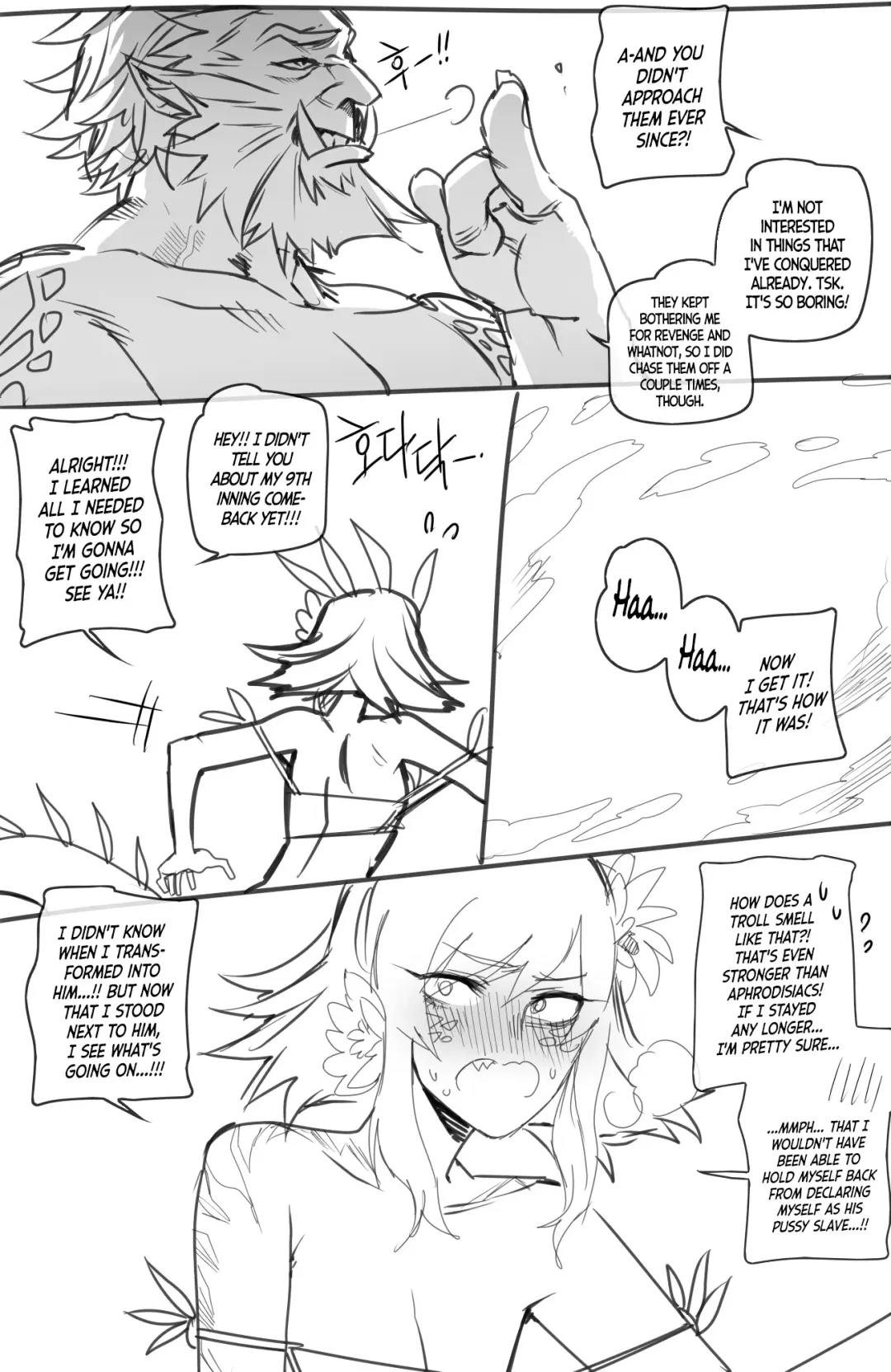 [Ratatatat74] Neeko in Freljord Fhentai - Page 8
