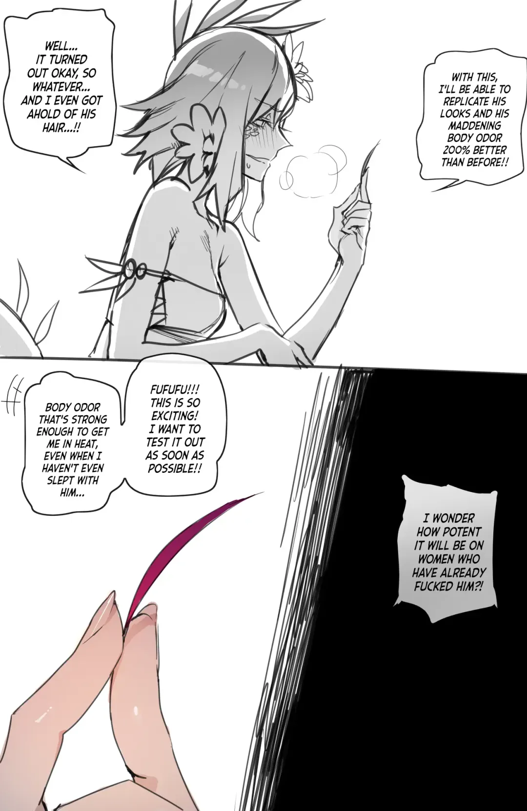 [Ratatatat74] Neeko in Freljord Fhentai - Page 9