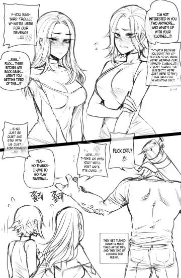 [Ratatatat74] Neeko in Freljord Fhentai - Page 27