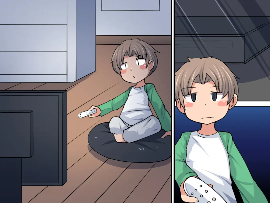 Horror ga Muri nara Eros ni Uttaekakereba Iijanai Fhentai - Page 28