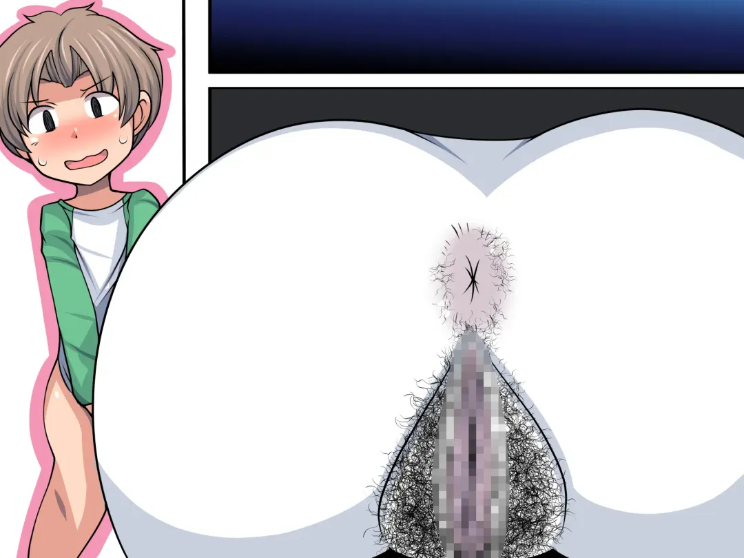 Horror ga Muri nara Eros ni Uttaekakereba Iijanai Fhentai - Page 37