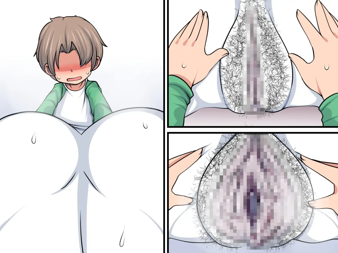 Horror ga Muri nara Eros ni Uttaekakereba Iijanai Fhentai - Page 38