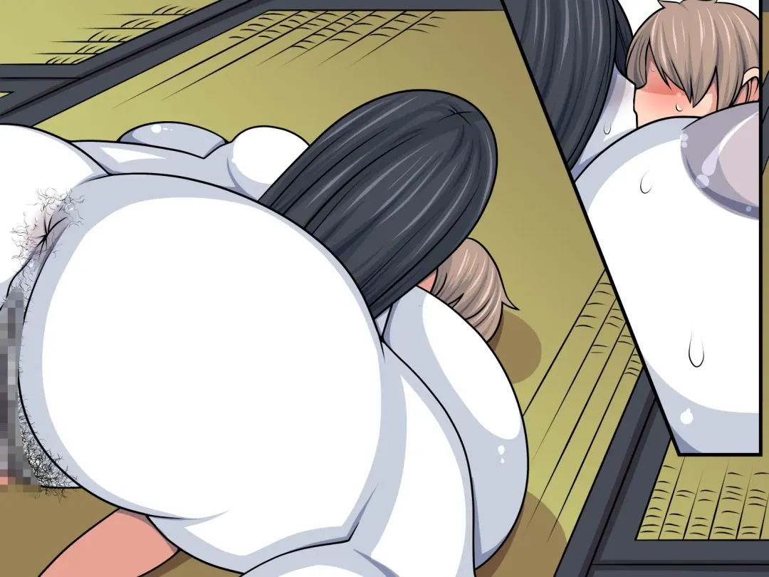 Horror ga Muri nara Eros ni Uttaekakereba Iijanai Fhentai - Page 48