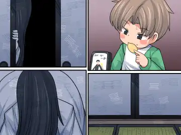 Horror ga Muri nara Eros ni Uttaekakereba Iijanai Fhentai - Page 29