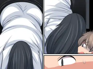 Horror ga Muri nara Eros ni Uttaekakereba Iijanai Fhentai - Page 30
