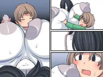 Horror ga Muri nara Eros ni Uttaekakereba Iijanai Fhentai - Page 33