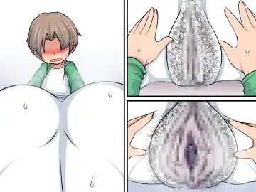 Horror ga Muri nara Eros ni Uttaekakereba Iijanai Fhentai - Page 38