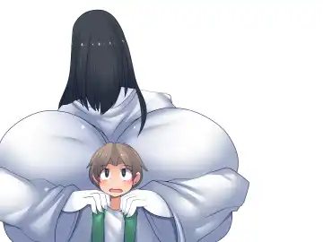 Horror ga Muri nara Eros ni Uttaekakereba Iijanai Fhentai - Page 54