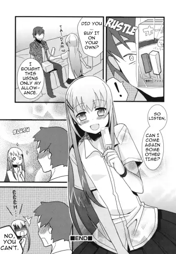 [Saikawa Yusa] Onii-chan to Issho! | Together With Oni-chan (decensored) Fhentai - Page 16