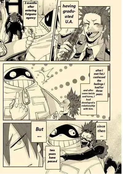 [8x8] Nee Nee Anosa, Fhentai - Page 4