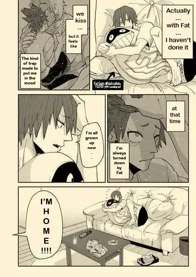 [8x8] Nee Nee Anosa, Fhentai - Page 5