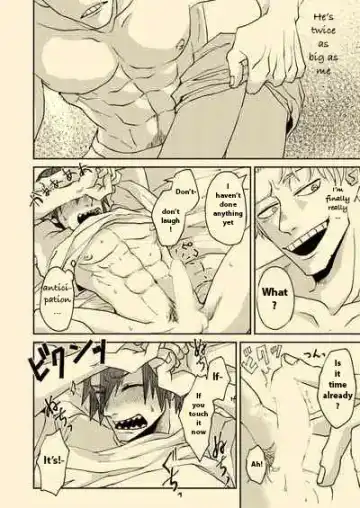 [8x8] Nee Nee Anosa, Fhentai - Page 13