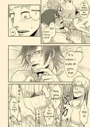 [8x8] Nee Nee Anosa, Fhentai - Page 21