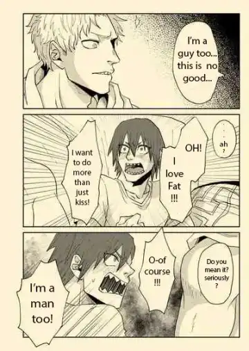 [8x8] Nee Nee Anosa, Fhentai - Page 9