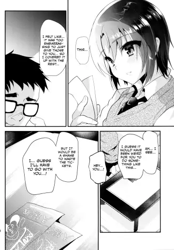 [Shimaji] Tsundere Seito ni Josou Ona Onegaishite Hamete Ikasemakutte Kanojo ni Shita Ken ww Fhentai - Page 23