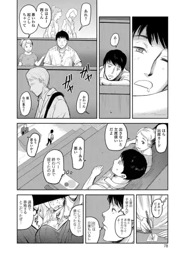 [Yamada Tahichi] Tsuma to Batsu Fhentai - Page 77